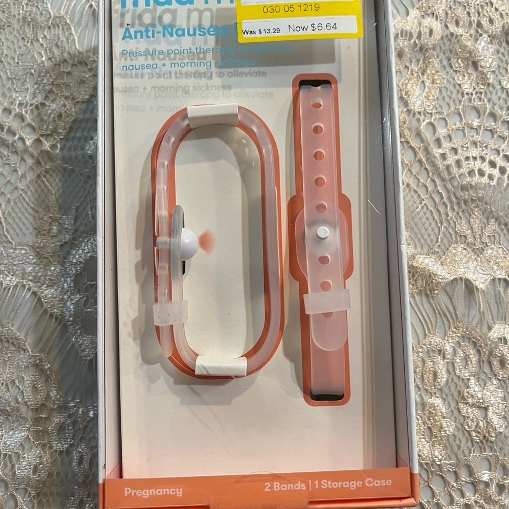 Target Pink Silicone Watch Bands Accessories